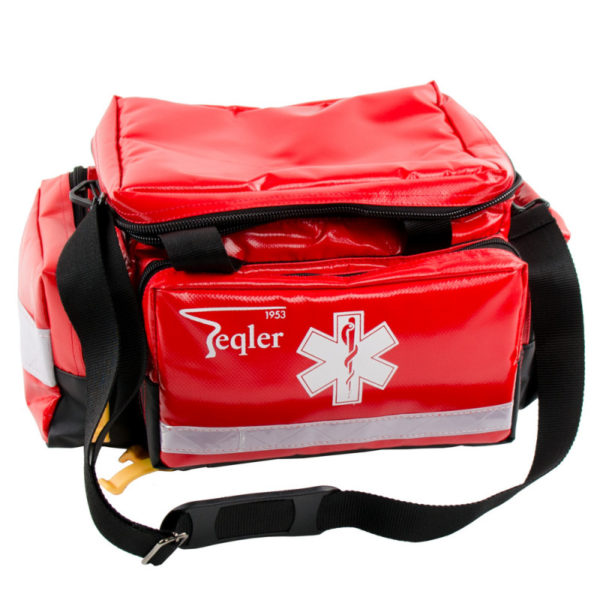 Sac de premiers secours « Lüttich » petit | PVC